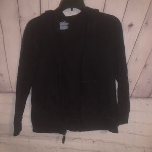 Cat & Jack Charcoal Hoodie